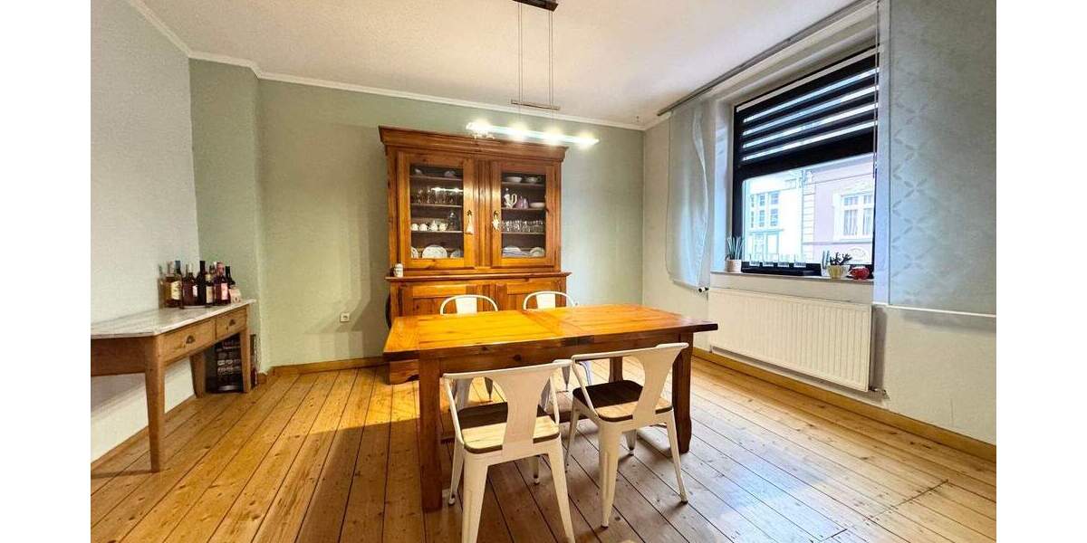 Etagenwohnung Herne Herne-Mitte - 3 Zimmer, 108 m&sup2;, 159.000&euro; | Angebot:24608202