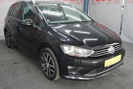 VW Golf Sportsvan 90.017 km 15.550 &euro; Pfungstadt 64319