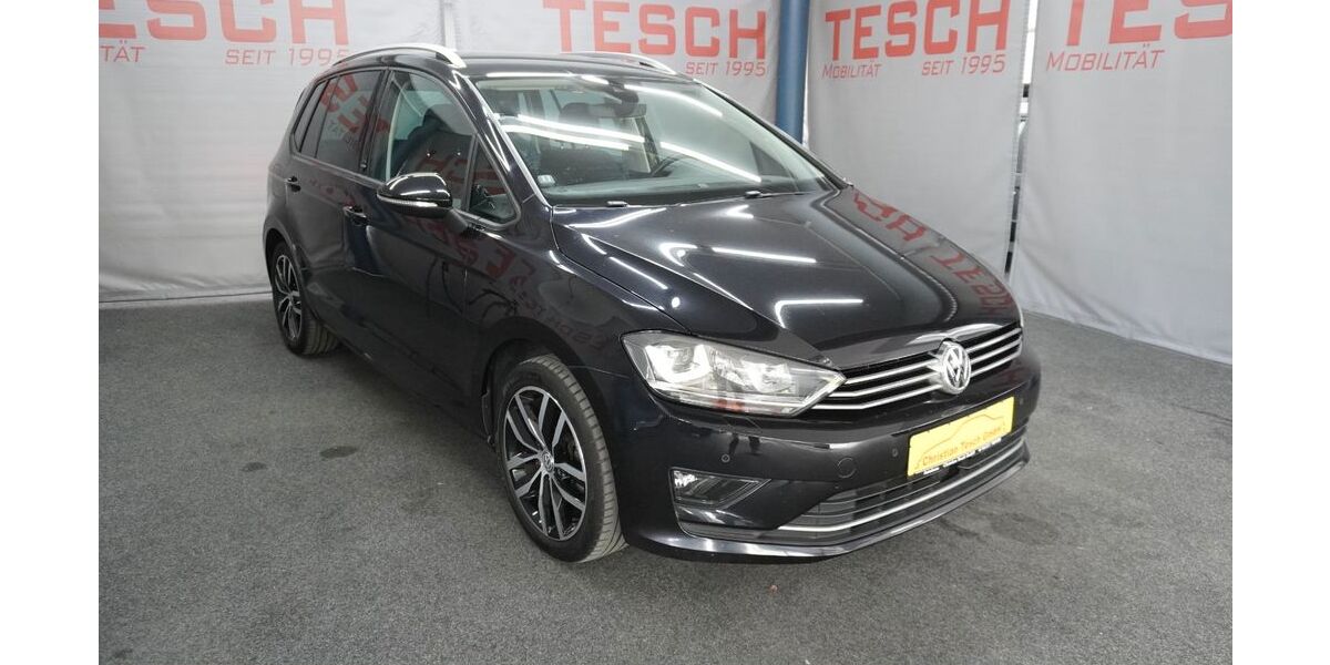 VW Golf Sportsvan 90.017 km 15.550 &euro; Pfungstadt 64319