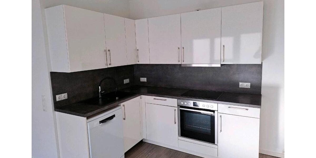 Etagenwohnung Norderstedt Friedrichsgabe - 2 Zimmer, 66 m&sup2;, 1.185&euro; | Angebot:25843726