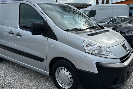 Peugeot Expert 82.404 km 4.999 &euro; München 80997