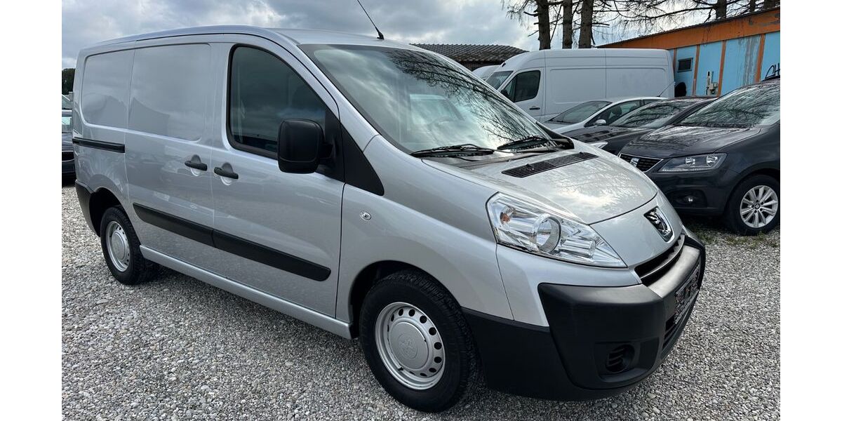Peugeot Expert 82.404 km 4.999 &euro; München 80997