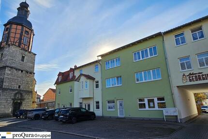 Gewerbeobjekt Mühlhausen (Thüringen) - 600&euro; | Angebot:26071768