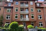 2 Zi-Wohnung Spieringstraße 10 in 21029 Hamburg - Ein Angebot von IVDHAUSVERWALTUNG GERD VON DER HEIDE