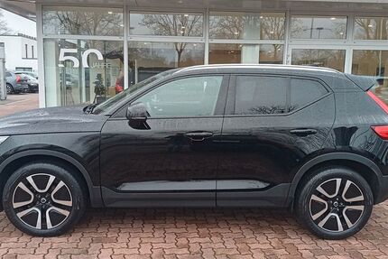 Volvo XC40 115.900 km 21.850 &euro; Bocholt 46395