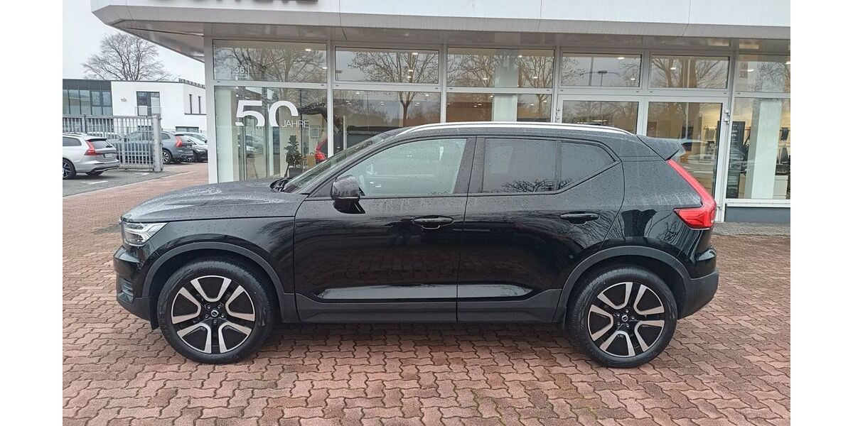 Volvo XC40 115.900 km 21.850 &euro; Bocholt 46395