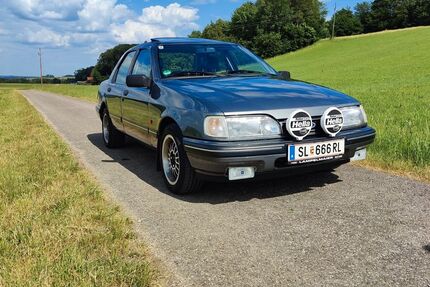Ford Sierra 147.810 km 7.000 &euro; Mattsee 08163