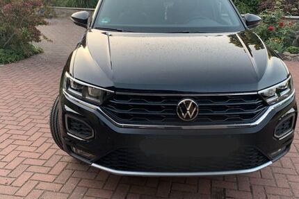 VW T-Roc 88.500 km 21.000 &euro; Mittenwalde 15749
