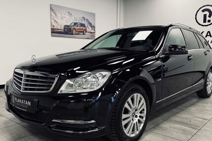 Mercedes-Benz C 200 171.445 km 10.480 &euro; Stadtbergen 86391