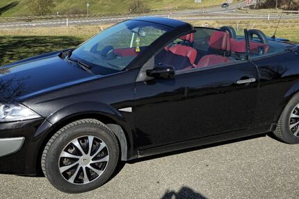 Renault Megane 195.661 km 1.900 &euro; Reutlingen 72770