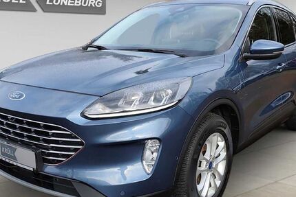 Ford Kuga 56.776 km 23.884 &euro; Lüneburg 21339