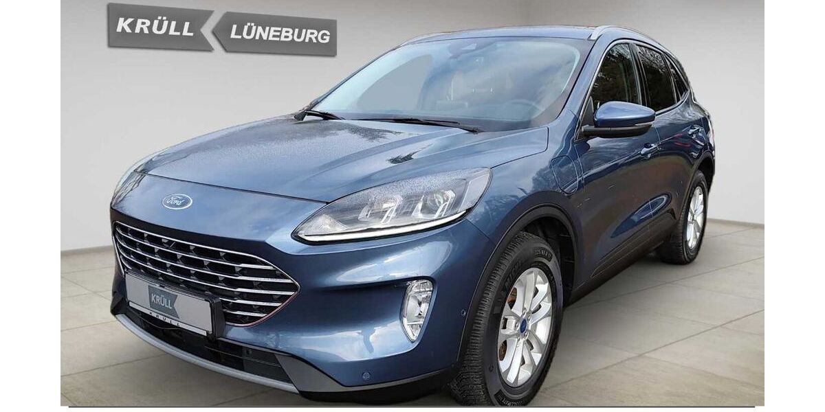 Ford Kuga 56.776 km 23.884 &euro; Lüneburg 21339