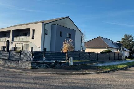 Doppelhaushälfte in Saargemünd zu verkaufen zimmer