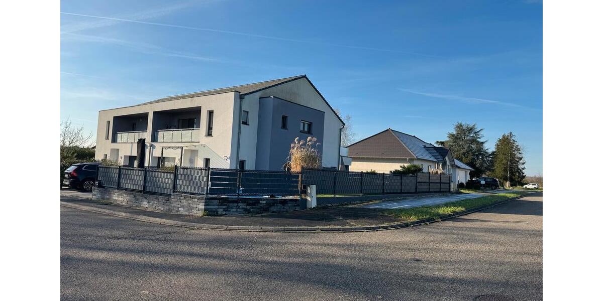 Doppelhaushälfte in Saargemünd zu verkaufen zimmer