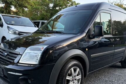 Ford Transit 146.000 km 5.593 &euro; Schkopau 06258