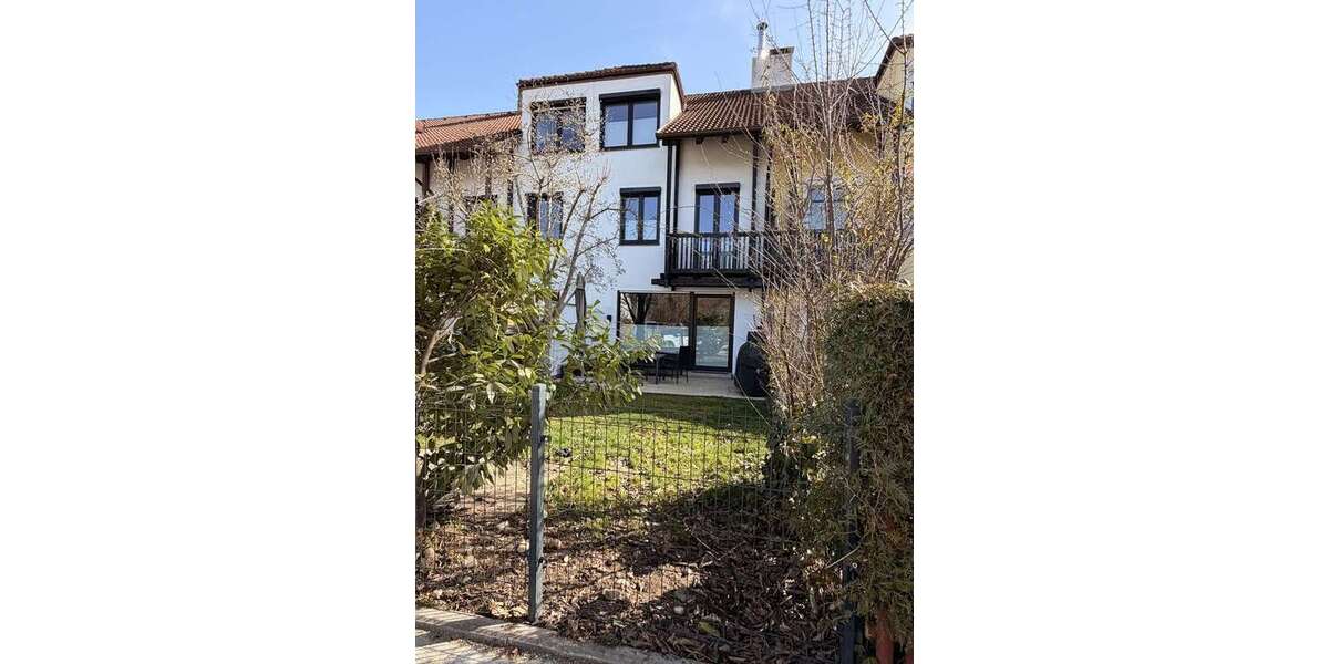 Einfamilienhaus München Bogenhausen - 7 Zimmer, 130 m&sup2;, 3.690&euro; | Angebot:26002774