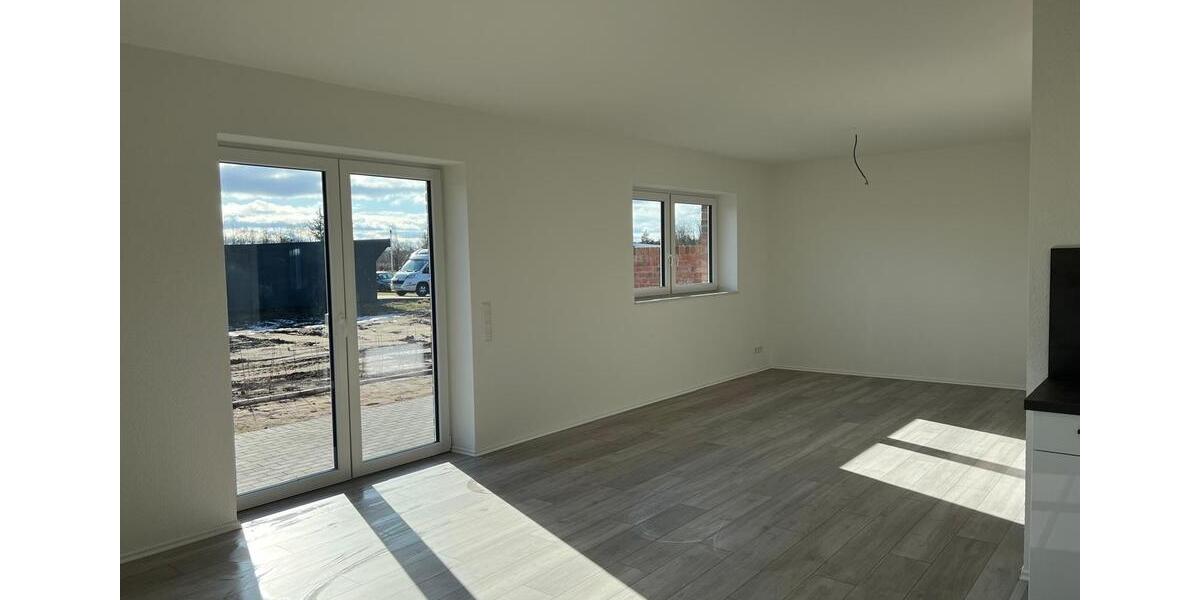 Doppelhaushälfte Großenwiehe - 4 Zimmer, 120 m&sup2;, 1.420&euro; | Angebot:25221710