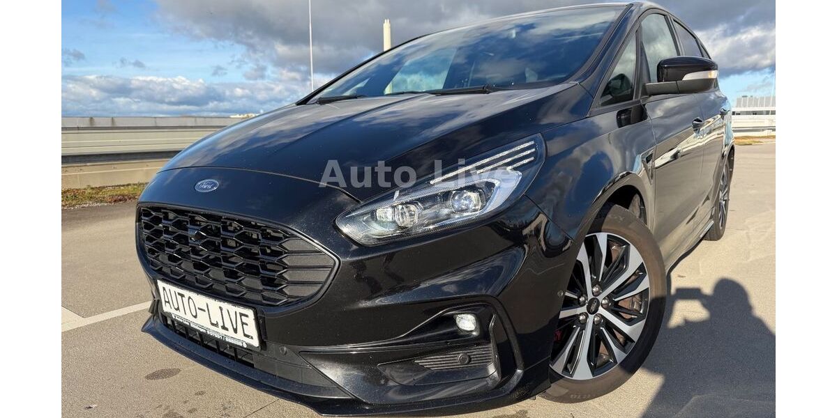 Ford S-Max 157.754 km 20.990 &euro; Böblingen/Stuttgart 71034