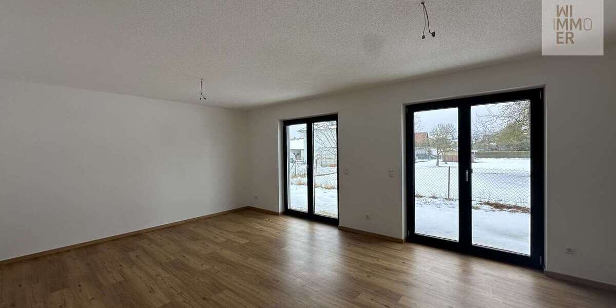 Einfamilienhaus Töging am Inn - 5 Zimmer, 98 m&sup2;, 1.300&euro; | Angebot:23805782