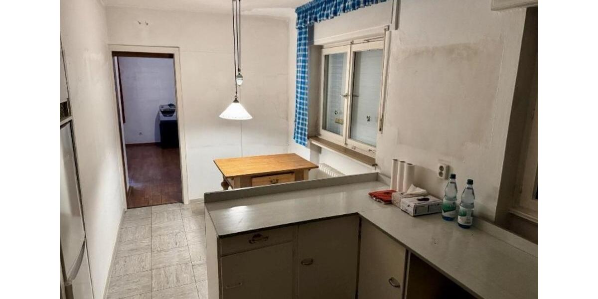 Einfamilienhaus Marienheide - 4 Zimmer, 120 m&sup2;, 295.000&euro; | Angebot:24272399