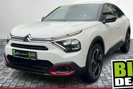 Citroen C4 38.602 km 18.411 € Chemnitz 09113