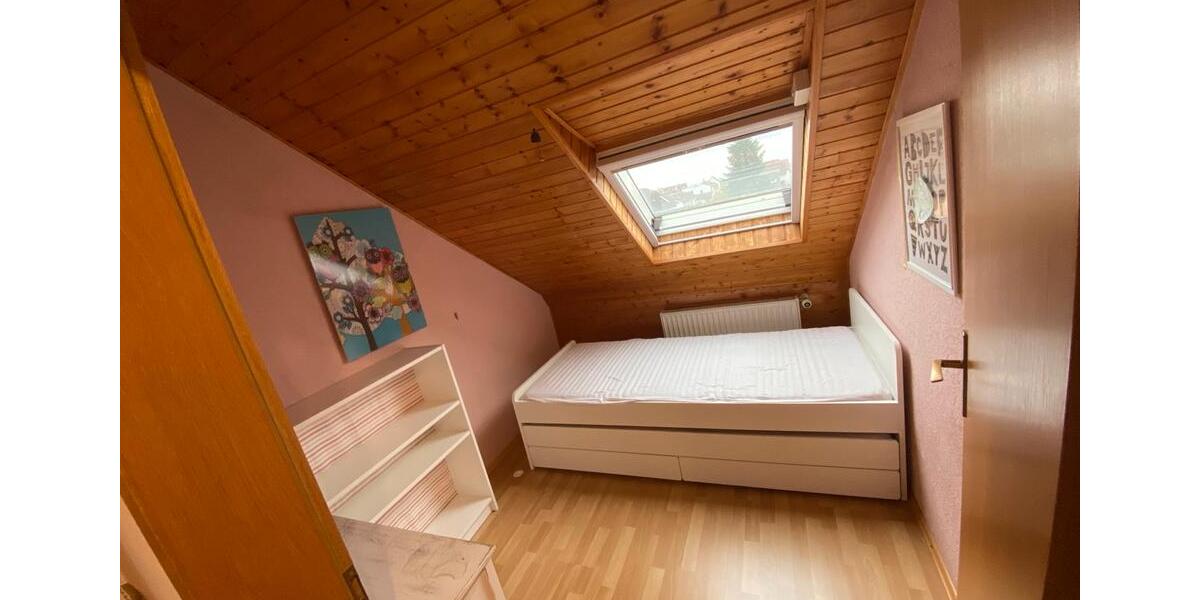 Etagenwohnung Bobenheim-Roxheim Roxheim - 2.5 Zimmer, 65 m&sup2;, 795&euro; | Angebot:24841768