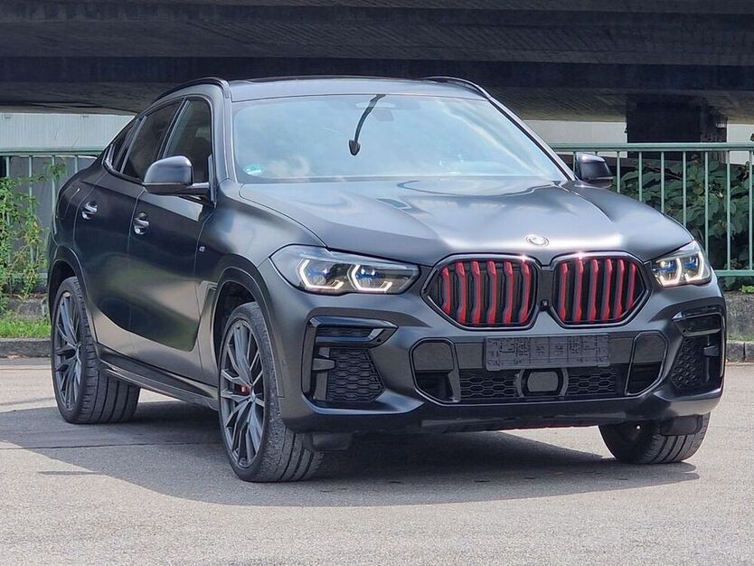 X6