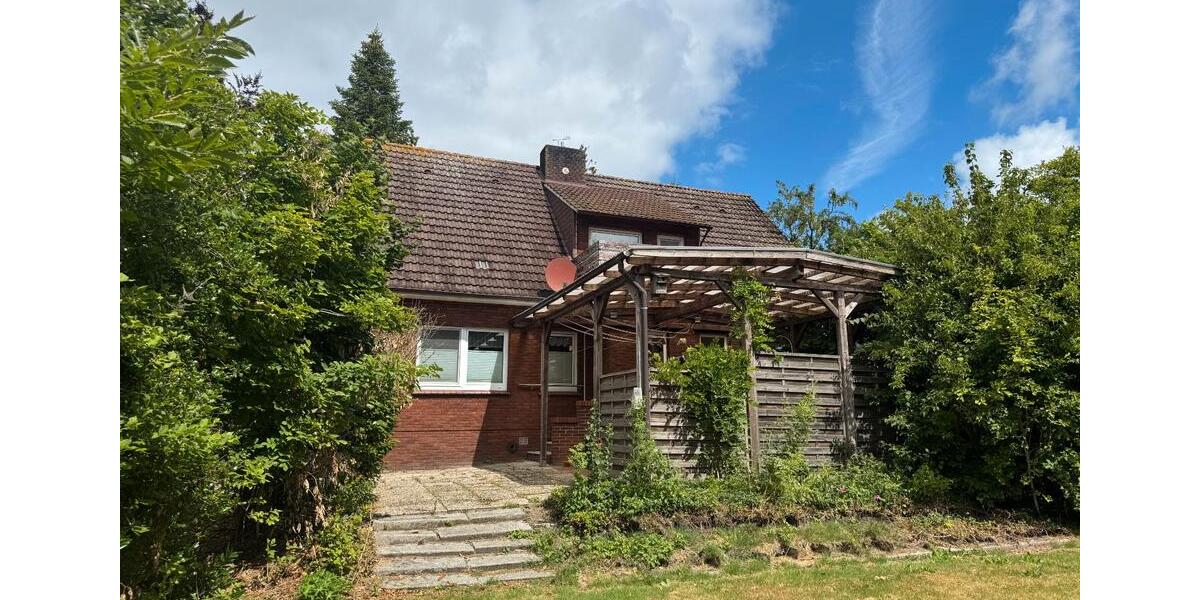Einfamilienhaus Norden - 5 Zimmer, 144 m&sup2;, 299.000&euro; | Angebot:26997303