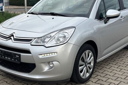 Citroen C3 113.863 km 5.900 € Halle/Saale 06126