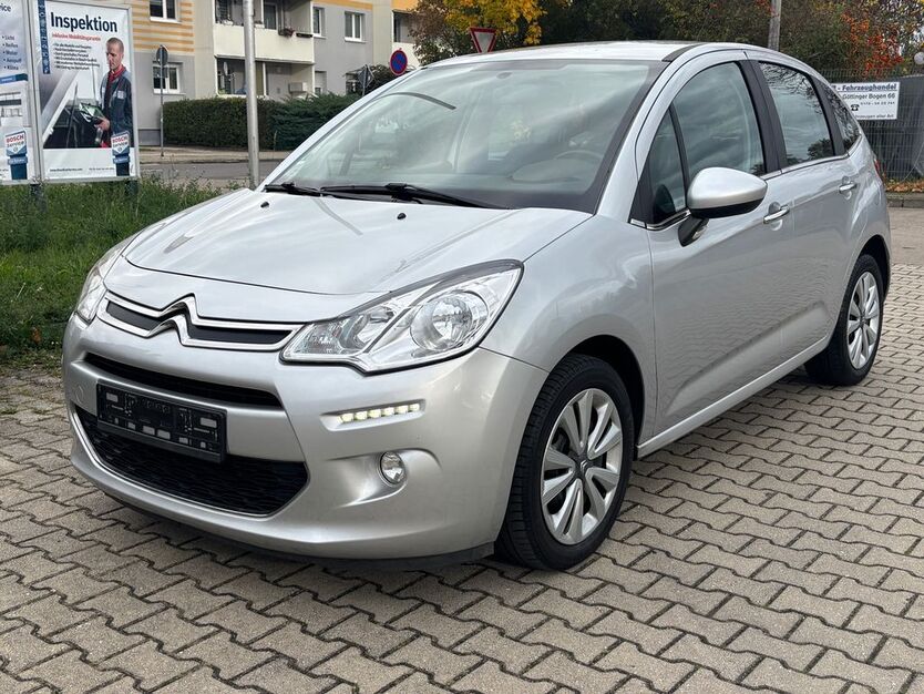 Citroen C3 113.863 km 5.900 € Halle/Saale 06126
