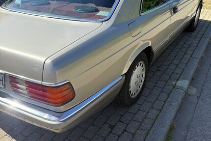 Mercedes-Benz S 420 229.972 km 21.000 &euro; Westerheim 72589