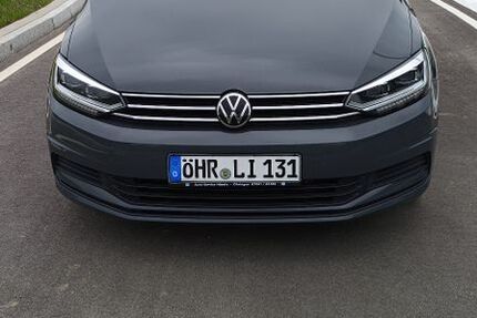 VW Touran 82.000 km 24.500 &euro; Öhringen 74613