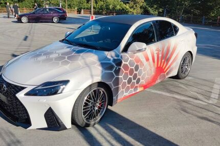 Lexus IS 250 99.400 km 17.800 &euro; Waghäusel 68753