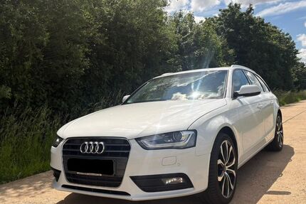 Audi A4 100.177 km 16.500 &euro; Hilpoltstein 91161