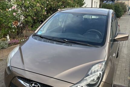 Hyundai ix20 132.800 km 6.500 &euro; Lingenfeld 67360