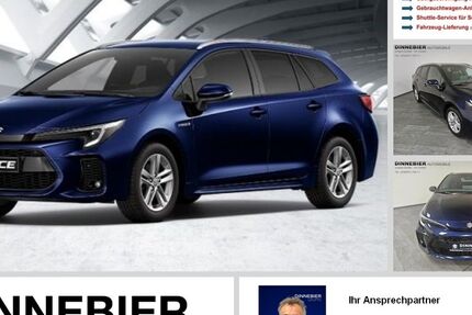 Suzuki Swace 5.330 km 27.984 &euro; Berlin 13089