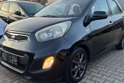 Kia Picanto 237.700 km 1.990 &euro; Wuppertal 42109