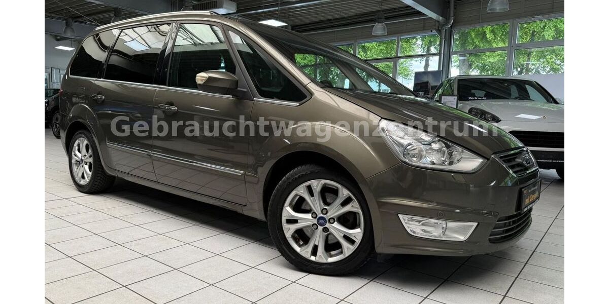 Ford Galaxy 238.873 km 5.990 &euro; Bremen 28207