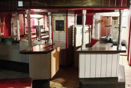 Vermiete Vereinsheim, BAR, Saal, Disco, Kneipe an privat