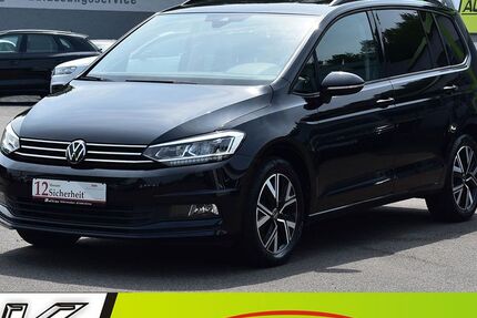 VW Touran 38.917 km 28.980 &euro; Barchfeld OT Immelborn 36456