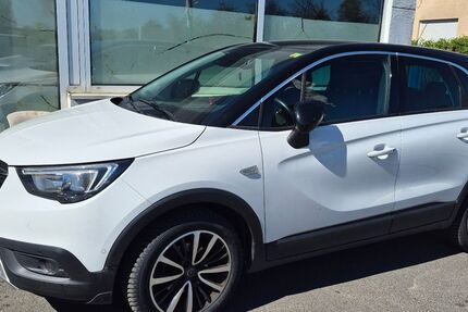 Opel Crossland (X) 85.000 km 11.900 &euro; Maintal 63477