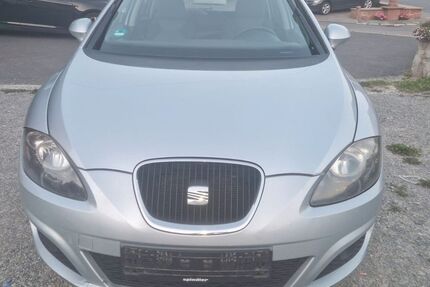 Seat Leon 213.000 km 2.990 &euro; Wertheim 97877