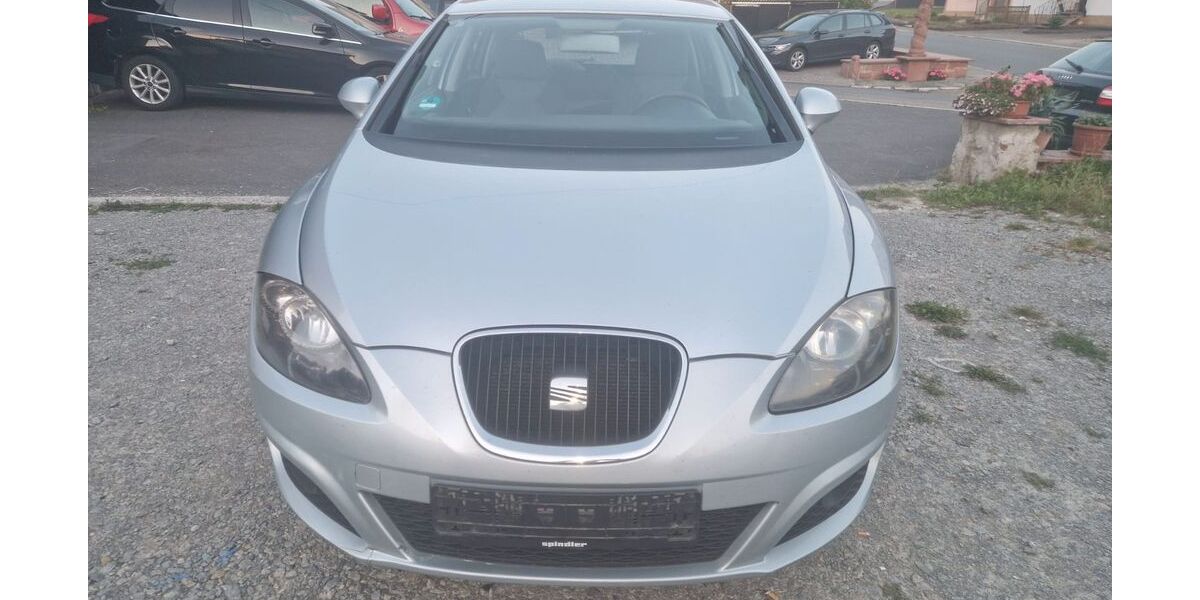 Seat Leon 213.000 km 2.990 &euro; Wertheim 97877