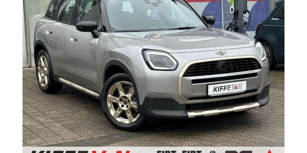 Mini Cooper Countryman 11.106 km 31.790 &euro; Hamm 59063