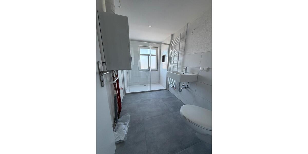Etagenwohnung Langelsheim Ostlutter - 2 Zimmer, 50 m&sup2;, 400&euro; | Angebot:26626059