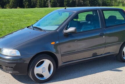 Fiat Punto 100.000 km 2.200 &euro; Chieming 83339