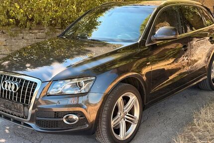 Audi Q5 230.000 km 10.800 &euro; Eppingen 75031