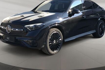 Mercedes GLC 300