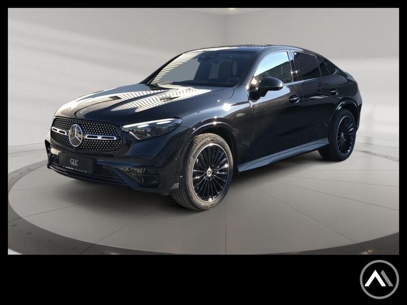 GLC 300