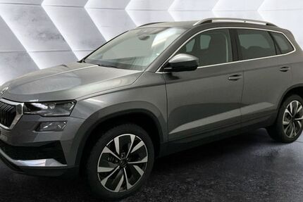 Skoda Karoq 9.990 km 36.880 &euro; Berlin 12681